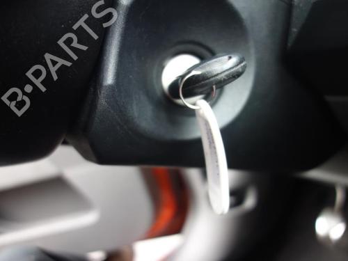 Right front door FORD FIESTA V (JH_, JD_) 1.6 16V | BP20032587C3 