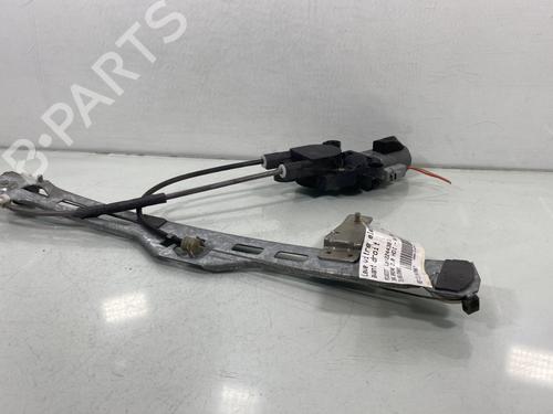 Used Front right window mechanism PEUGEOT 306 Break (7E, N3, N5) 2.0 HDI 90 (90 hp) 29507640