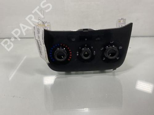 Climate control FIAT PUNTO EVO (199_)  | BP20000412I5 