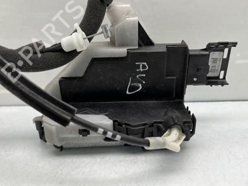 Front right lock PEUGEOT RCZ 1.6 16V | BP19989357C97 