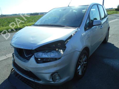 Climate control FORD C-MAX (DM2) 1.8 TDCi | BP19986627I5  - Image 8