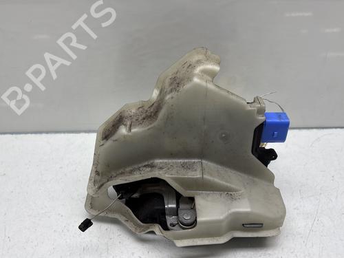 Used Rear right lock VW GOLF PLUS V (5M1, 521) 1.4 TSI (122 hp) 30910317