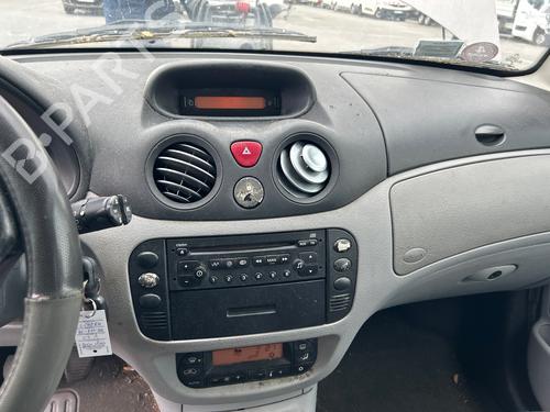 Used Parts CITROËN C3 I (FC_, FN_)    4768515