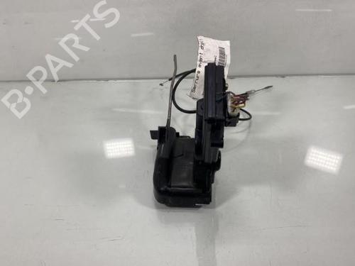 Front right lock MAZDA 6 Hatchback (GG)  | BP19981343C97 