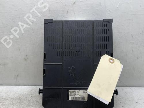 Fuse box PEUGEOT 307 (3A/C) 1.6 HDi | BP19952455E1 