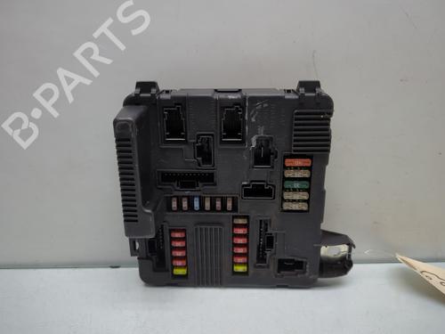 Used Electronic module RENAULT MEGANE II (BM0/1_, CM0/1_) 1.5 dCi (BM02, BM13, BM2A, CM02, CM13) (101 hp) 31205884