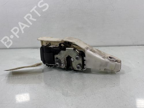 Used Front left lock LANCIA YPSILON (843_) 1.2 (843.AXL1A) (69 hp) 29597394