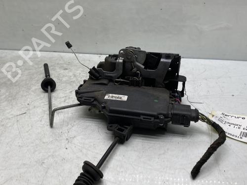 Front left lock VW GOLF IV (1J1) 1.6 16V | BP19973196C98 