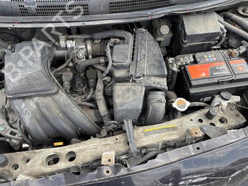 Right mirror NISSAN MICRA IV (K13K, K13KK) 1.2 | BP28281234C27 