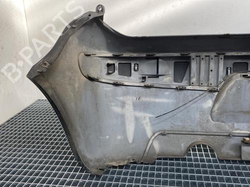 Used Rear bumper Rear bumper 30100948 30100948