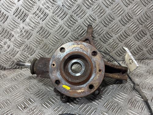 Used Right front steering knuckle Right front steering knuckle 32455872 32455872