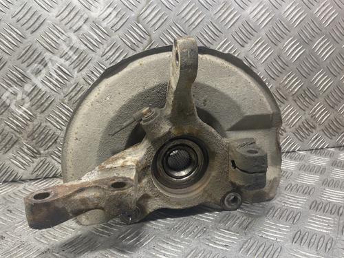 Used Right front steering knuckle Right front steering knuckle MITSUBISHI OUTLANDER II (CW_W) 2.0 DI-D (CW8W) (140 hp) 27361355 27361355