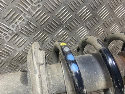 Left front shock absorber AUDI Q5 (8RB) 3.0 TDI quattro | BP24294874M16 