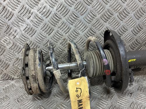 Used Left front shock absorber Left front shock absorber 37409524 37409524