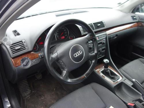 Warning switch AUDI A4 B6 Avant (8E5) 1.9 TDI | BP21952417I22 