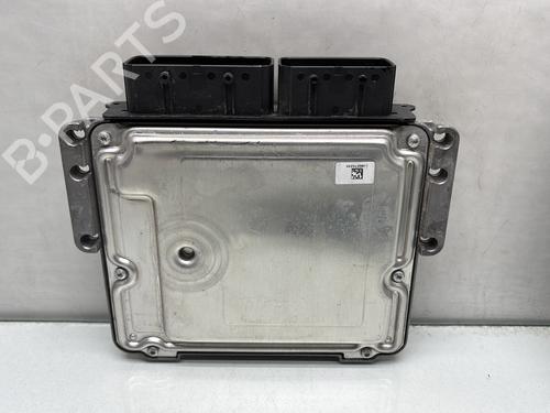 Used Electronic module Electronic module CITROËN C3 II (SC_) 1.6 BlueHDi 100 (99 hp) 31602096 31602096