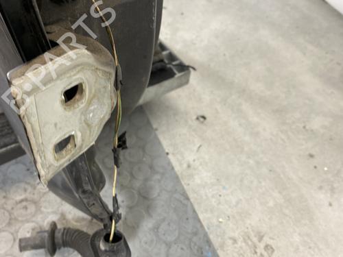 Dør højre bagtil DACIA SANDERO 1.4 MPI LPG | BP30964645C5 