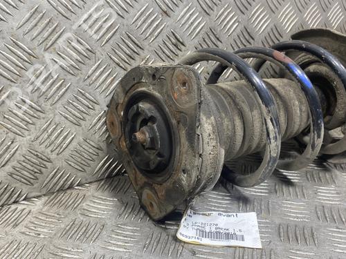 Used Left front shock absorber Left front shock absorber 26952711 26952711