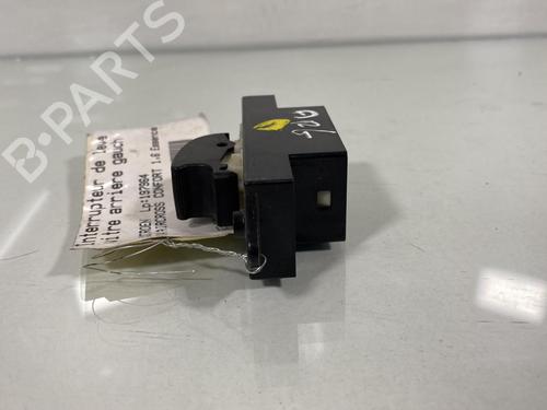 Left rear window switch CITROËN C4 AIRCROSS 1.6 | BP20012849I29 