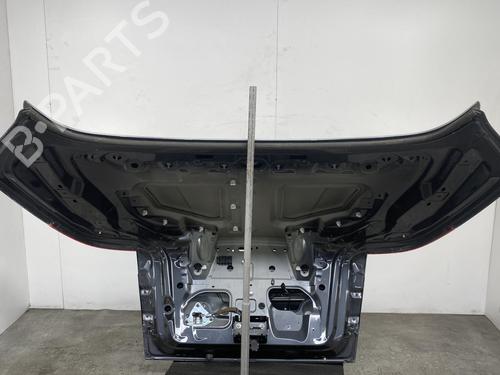 Used Tailgate RENAULT MEGANE CC (EZ0/1_) 2.0 dCi (EZ0L) (160 hp) 30935494