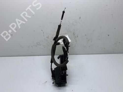 Used Rear right lock Rear right lock RENAULT CLIO V (B7_) 1.5 Blue dCi 85 (B7AG) (86 hp) 19995329 19995329