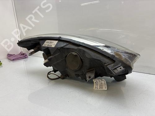 Left headlight RENAULT CAPTUR I (J5_, H5_) 1.5 dCi 90 (J5N4, J5M5, J5MW, J5M6, J5AL, J5AJ) | BP36364244C28 - Image 8