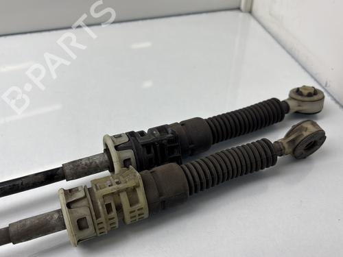 Gearstang DACIA DOKKER MPV (KE_) 1.5 dCi / Blue dCi 75 (KEAJ, KEAH, KEJW) | BP26715401M90 