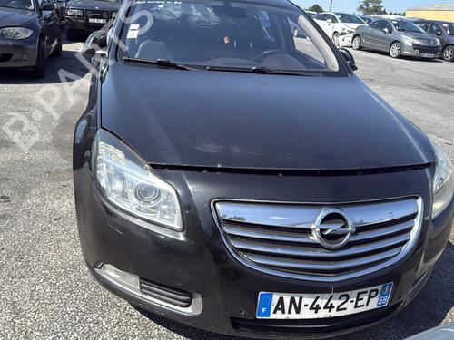 Climate control OPEL INSIGNIA A (G09) 2.0 CDTI (68) | BP30791087I5  - Image 25