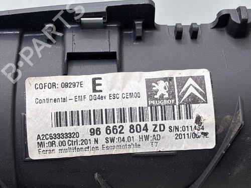 Used Display monitor Display monitor 23987167 23987167
