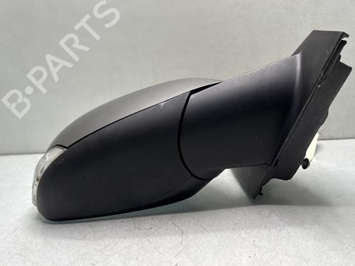 Right mirror RENAULT LAGUNA III (BT0/1) 2.0 dCi (BT01, BT08, BT09, BT0E, BT0K, BT12, BT1C, BT1D,... | BP31212572C27 