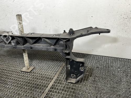 Front slam panel RENAULT CLIO III (BR0/1, CR0/1) 1.5 dCi (C/BR0G, C/BR1G) | BP29508196C72 