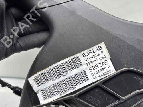 Hand brake PEUGEOT 208 II (UB_, UP_, UW_, UJ_) 1.2 PureTech 75 | BP29897360I18 