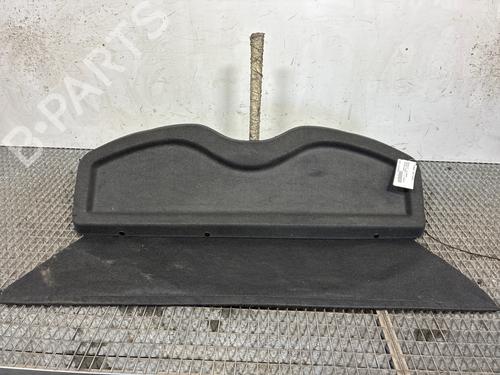 Rear parcel shelf RENAULT MODUS / GRAND MODUS (F/JP0_) 1.2 (JP0C, JP0K, FP0C, FP0K, FP0P, JP0P, JP0T) | BP34358181C85 - Image 2
