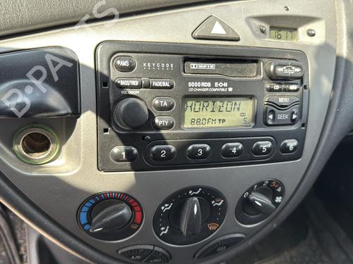 Coffre FORD FOCUS I (DAW, DBW) 1.8 TDCi | BP30907445C6