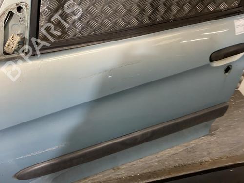 Left front door CITROËN XSARA PICASSO (N68) 2.0 HDi | BP20027675C2 