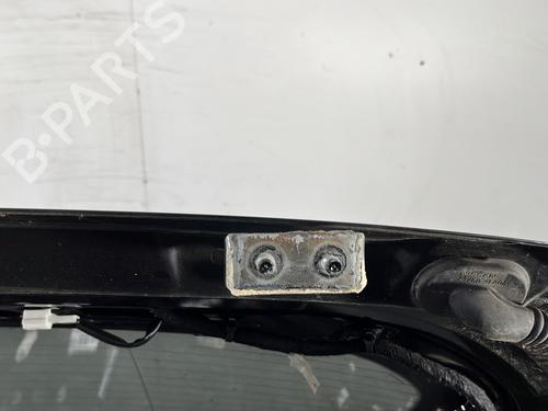 Tailgate NISSAN QASHQAI II SUV (J11, J11_) 1.2 DIG-T | BP28336203C6 