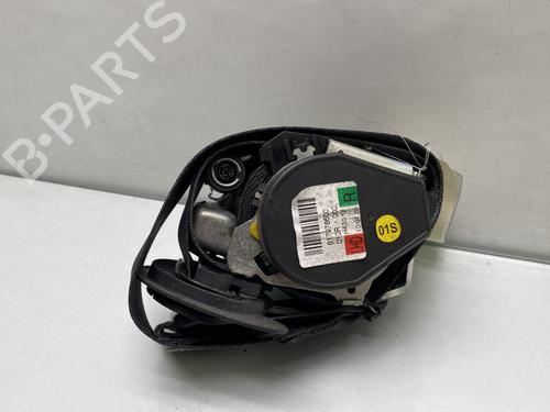 Used Front right belt tensioner VW GOLF VI (5K1) 1.6 TDI (105 hp) 25917155