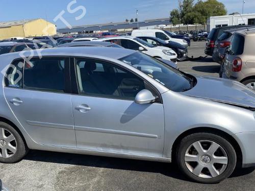 Rear parcel shelf VW GOLF V (1K1)  | BP28353684C85  - Image 19