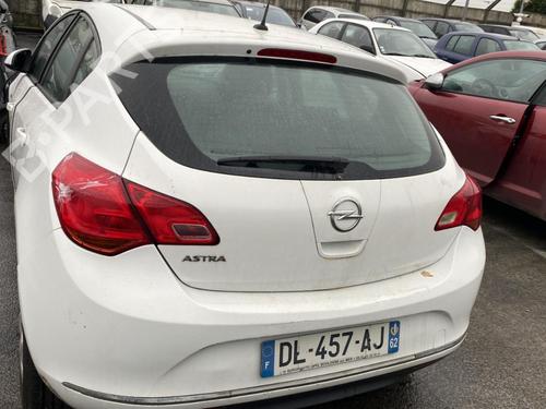 Left front indicator OPEL ASTRA J (P10) 1.4 (68) | BP22713771C32 - Image 15