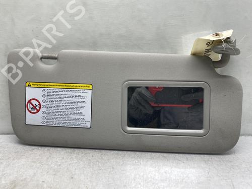 Used Right sun visor Right sun visor KIA PICANTO II (TA) 1.0 (69 hp) 21959594 21959594