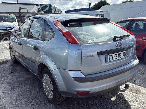 Right taillight FORD FOCUS II (DA_, HCP, DP) 1.6 Ti | BP29583582C35 - Image 24
