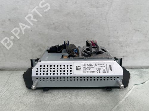 Display für Display FORD C-MAX II (DXA/CB7, DXA/CEU) [2010-2019] 36281228 36281228