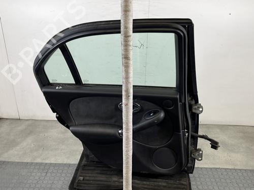 Dør venstre bak ROVER 75 (RJ) 2.0 CDT | BP29587314C4 