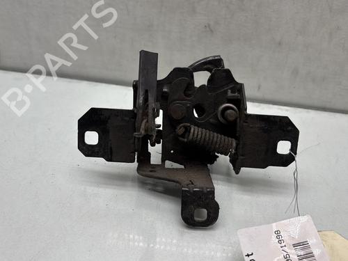 Hood lock VW GOLF IV (1J1) 1.9 SDI | BP28281036C133 