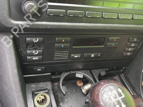 Left taillight BMW 5 (E39) 520 d | BP32524557C34