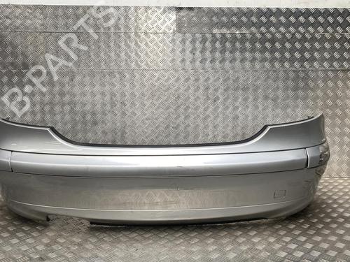 Rear bumper MERCEDES-BENZ C-CLASS Coupe (CL203) C 220 CDI (203.706) | BP27722685C8 