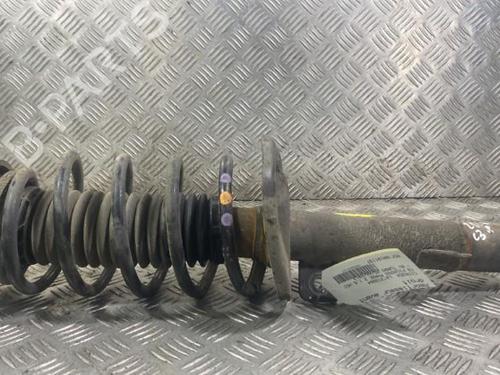 Right front shock absorber CITROËN C3 Picasso (SH_)  | BP19991625M17 