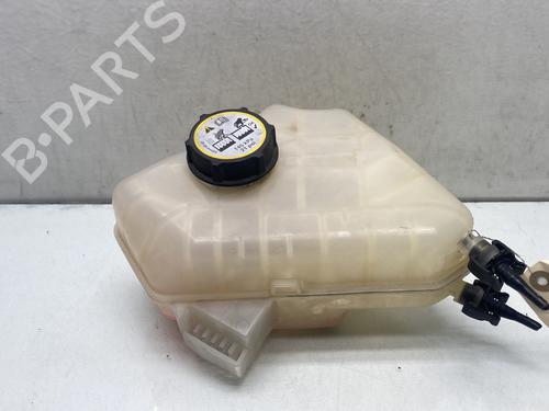 Expansion tank FORD FIESTA VI (CB1, CCN) 1.6 TDCi | BP24506031C120 