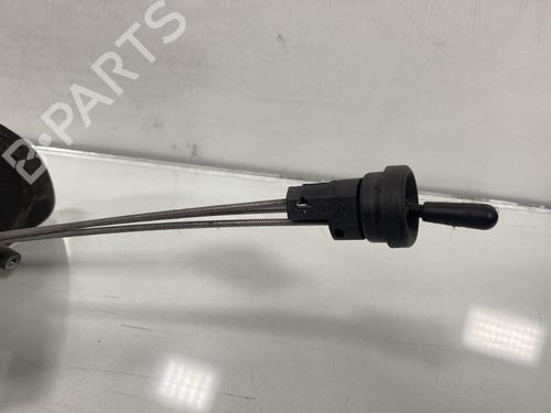 Left mirror FORD FIESTA III (GFJ) 1.1 | BP20015235C26 