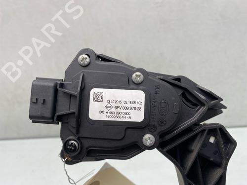 Used Pedal Pedal SMART FORFOUR Hatchback (453) 1.0 (453.042, 453.043) (71 hp) 34525310 34525310